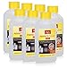 Produktbild 7x Melitta 202034 Perfect Clean Espresso Machines Milchsystem Reiniger 250ml