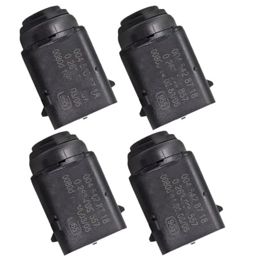 Capteur distance stationnement PDC 0045428718 radar de recul pour Mercedes Benz W163 W211