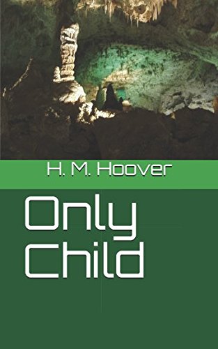 Only Child 1549984616 Book Cover