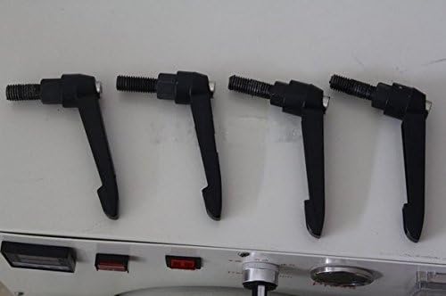 GOWE Upgraded Autoclave Bubble Removing Machine +Air Compressor for LCD Air Bubble Removing