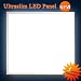 Produktbild Mextronic LED Panel Deckenpanel Wandpanel Ultraslim LED Panel Warmweiß 3200LM 40W 62x62CM dimmbar
