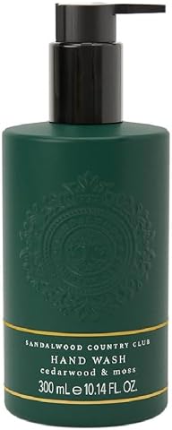Sıvı Sabun Cedarwood & Moss 300 ml