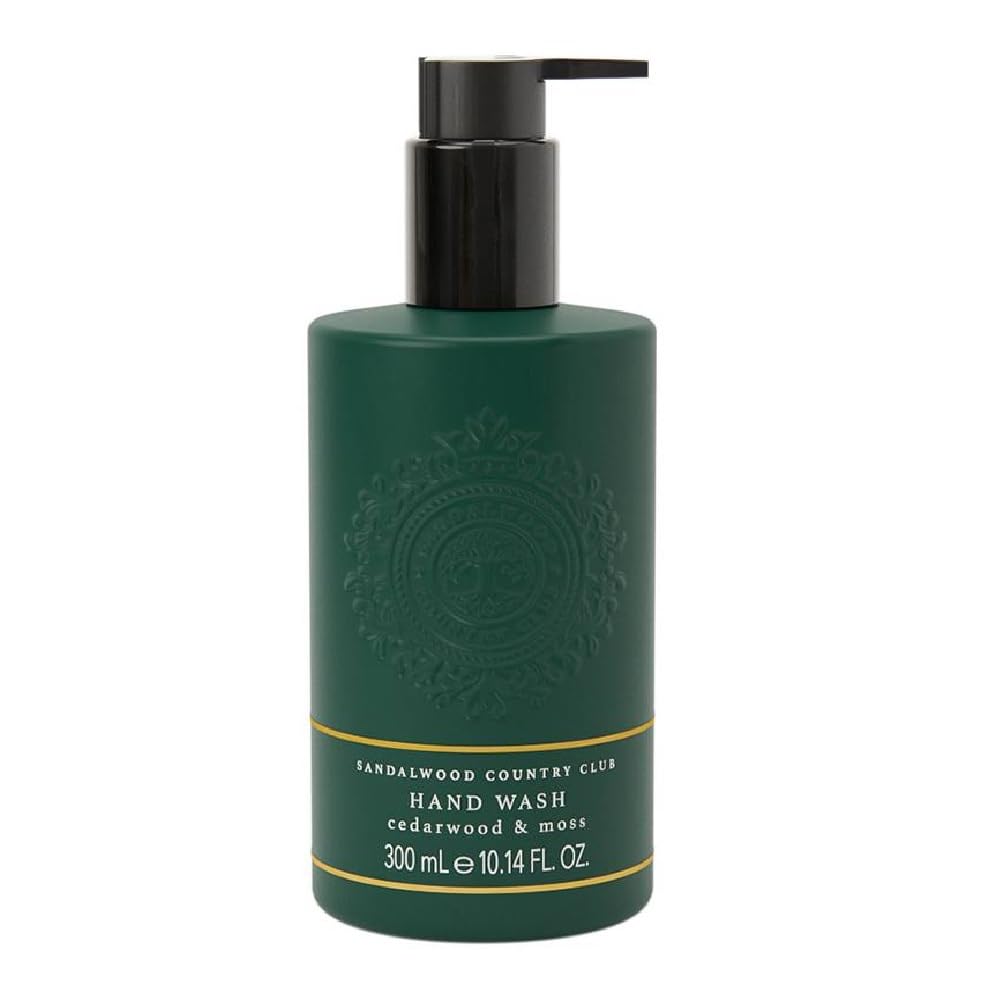 Sıvı Sabun Cedarwood & Moss 300 ml
