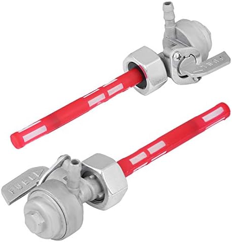 Fuel Tank Switch Gas Fuel Tank Petcock Switch Valve fit for Honda CB350 CB400 CB750 CB900 CX500 CX500C CX500D