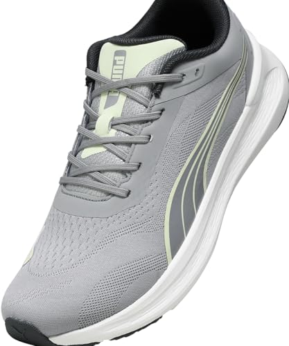 Image of Puma Unisex-Adult Softride Amp-x Running Shoe