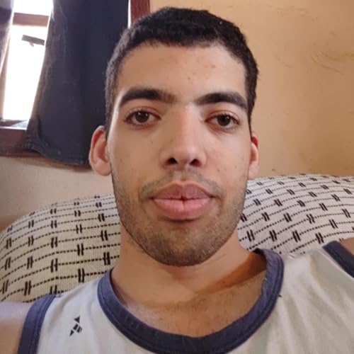 Couverture de Profeta de Deus Luis Felipe Pifanio