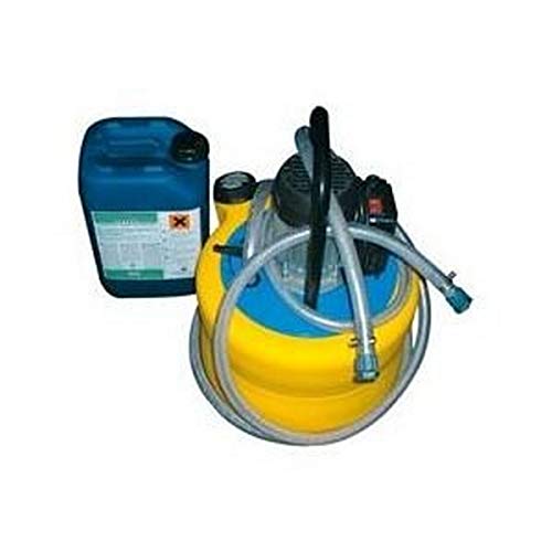 Preisvergleich Produktbild Polar MANTA10 Entkalkungspumpe, nicht anwendbar