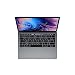 Produktbild Apple MacBook Pro Touch Bar 13 Zoll, MUHP2LL/A Core i5 1,4 Ghz 8Gb RAM 256 Gb SSD, QWERTZ, MacOs Catalina - Space Grau (Generalüberholt)
