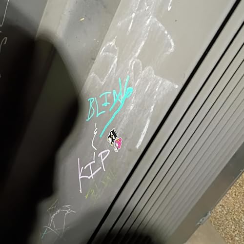 B+K Falling In Love For The First Time