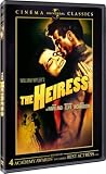 The Heiress [DVD]