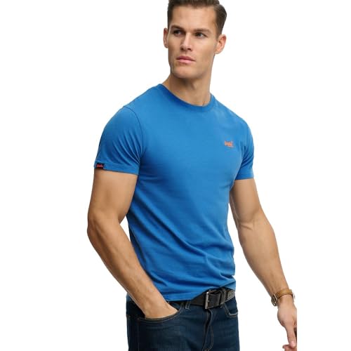 T shirt Superdry Essential - vue 5