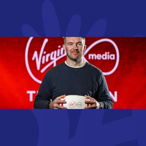 Gift Grub: Donal Lenihan Slams Virgin Rugby Panel