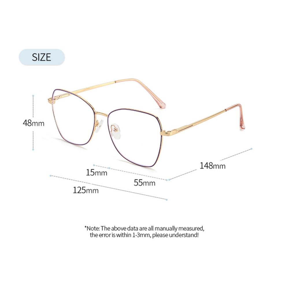 Kobiety spolaryzowane optyczne magnetyczne okulary przeciwsłoneczne Clip Magnet Clip On okulary przeciwsłoneczne UV400 Square Eyewear Frame