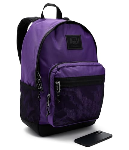 Image of Herschel Supply Co. Kaine Backpack, Acai, One Size