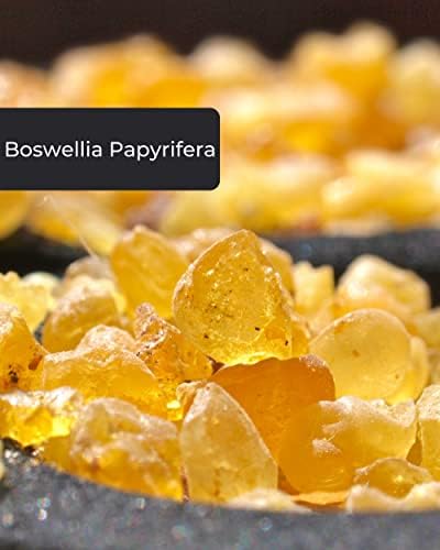 Kadzidło do wędzenia 250 g z Etiopii, Erytrea Boswellia papyrifera żywica kadzidłowa naturalna kadzidło jakość kościelna kadzidło