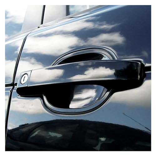 Embellecedor de manija exterior Land Rover Range Rover Vogue 2002-2011 3