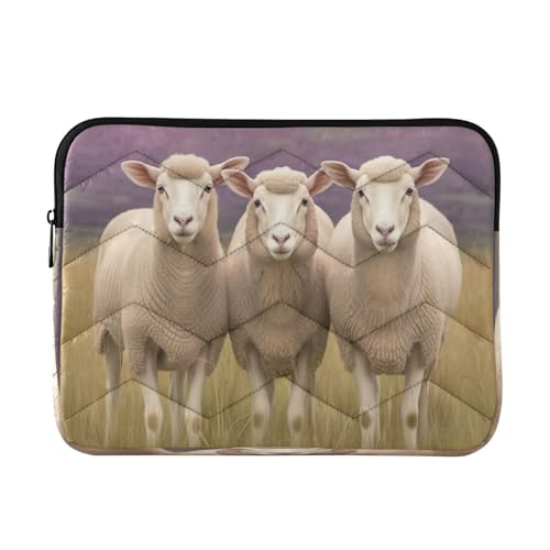 Funda para laptop de 13-14 pulgadas impermeable miniatura 1