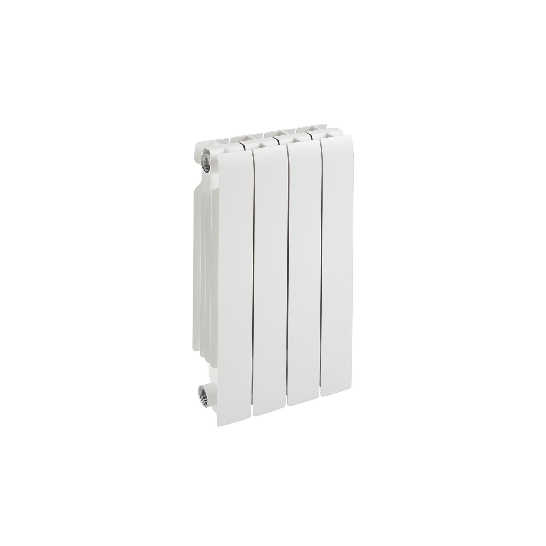 FERROLI RADIADOR ALUMINIO EUROPA 600 4 ELEMENTOS