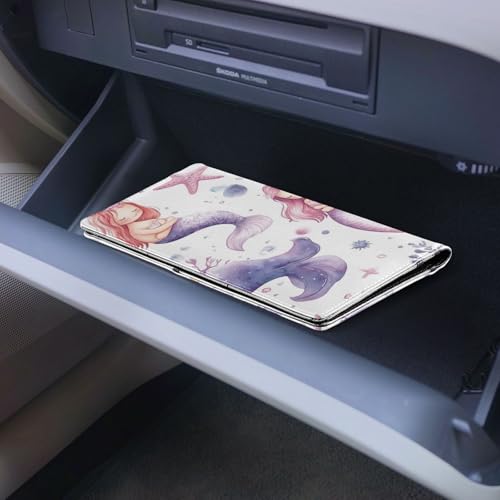 Organizador de Documentos para Auto miniatura 6