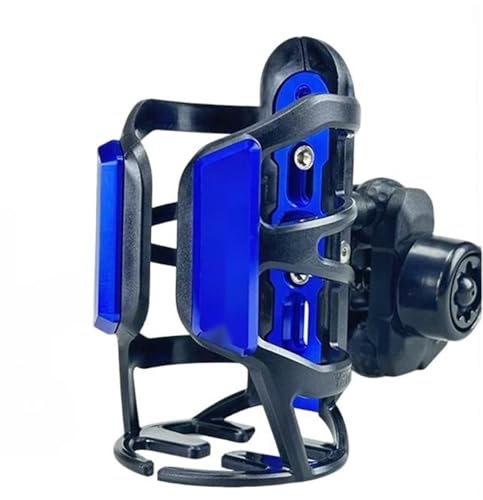 Porte-gobelet de rétroviseur de moto pour hydrater vos road trips en G310R