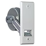 selve gurtwickler hornbach Gurtaufnahme: 5,3 m, Durchmesser Federdose: 75 mm, Verstellbereich Federdose: 70-90 mm