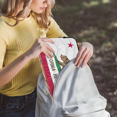 Maletín para portátil 15.6" resistente al agua miniatura 6