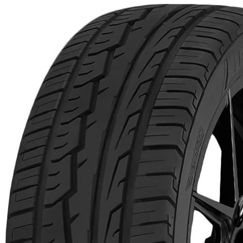 Ironman iMove Gen2 SUV 265/35R22XL 102V BSW