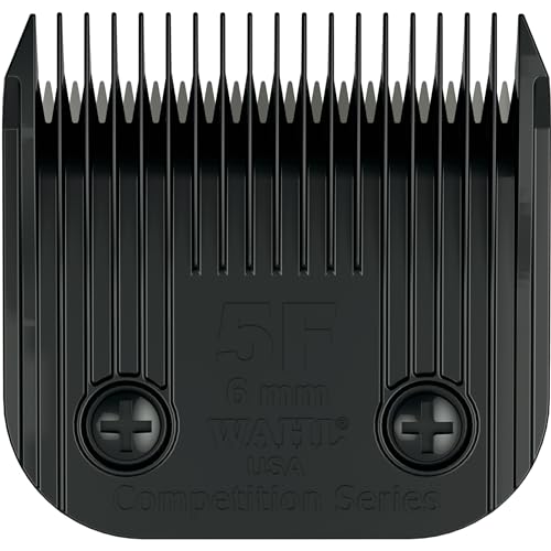 Wahl 5F Full Coarse Detachable Blade for Animals (2372-500)