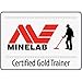MINELAB Li-ion Rechargeable Battery Pack for GPZ 7000 Metal Detector