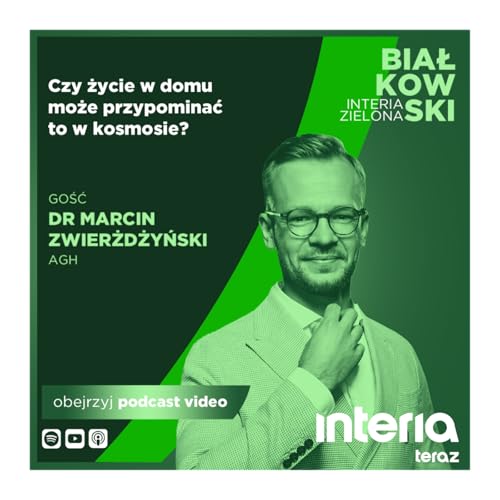 Symulacja życia na stacji kosmicznej w domu. To może nam wiele pokazać