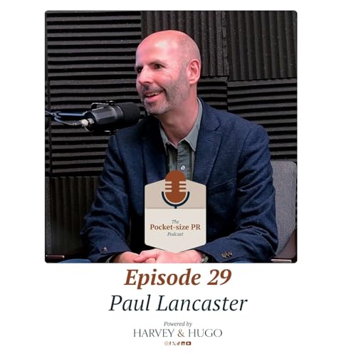 Meet Platform founder Paul Lancaster