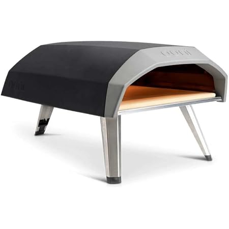 Ooni Koda 16 UU-P0B400 Outdoor-Pizzaofen : Amazon.it: Casa e cucina