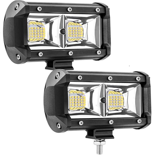 Lawn Mower LED Work Lights