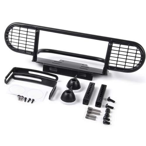 For Defender For TRX4 4WD D90 D110 1/10 RC N[[J[ ^ LgtB[p tgop[ CgtAbvO[hp[c RCop[