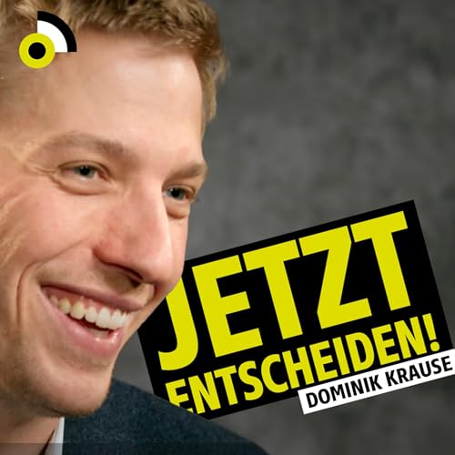 Scheitert der Klimaschutz gerade? Was bewegt Dich, Dominik Krause - B&uuml;rgermeisterkandidat?