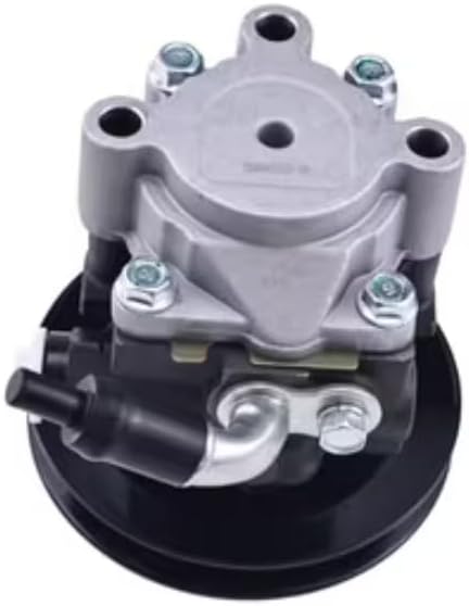 Power Steering Pump 44320-26180 for Toyota Regius Touring Hiace