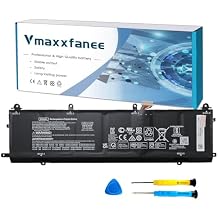 BN06XL Laptop Battery for HP Spectre X360 15-EB0000 Series 15-EB0043DX 15-EB1043DX 15-EB0053DX 15-EB0005UR 15-EB0005NI SeriesNotebook BN06072XL HSTNN-IB9A L68299-005 01AY968 01AY969
