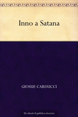 Inno a Satana Inno a Satana