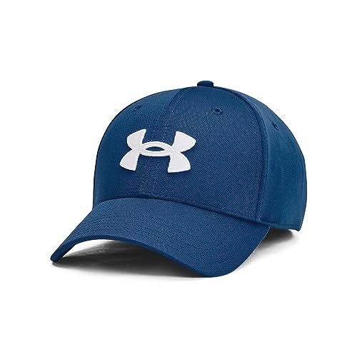 Image of Under Armour Blitzing Hat Adjustable