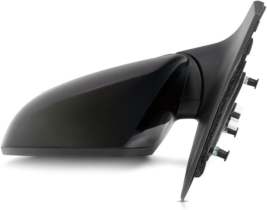 For Hyundai Elantra 2017 2018 Door Mirror Driver Side | Power | Non-Heated | Paint To Match | Replacement For 87610-F2260 | HY1320224