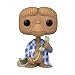 Funko Pop! Movies: E.T. The Extra-Terrestrial - E.T. in Flannel