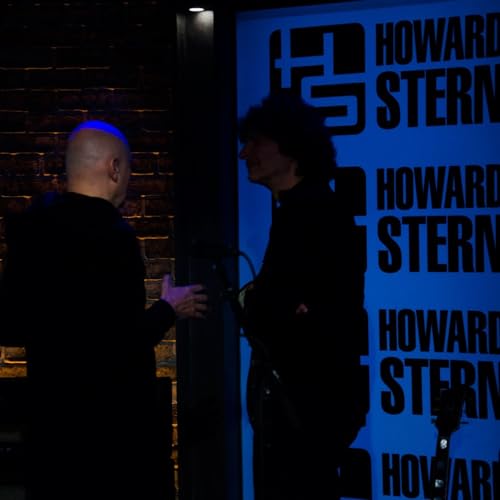 Episode 493 - Darryl's Garage (Billy Corgan)