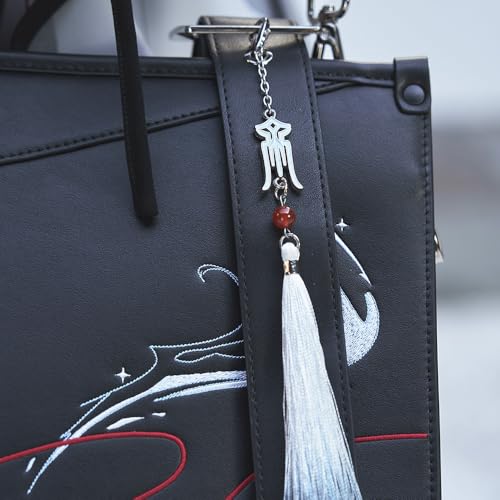 GENSHIN IMPACT Shenhe Impression Apparel Series - Tote Bag3