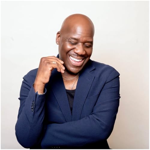 Will Downing Releases New LP Still In Love