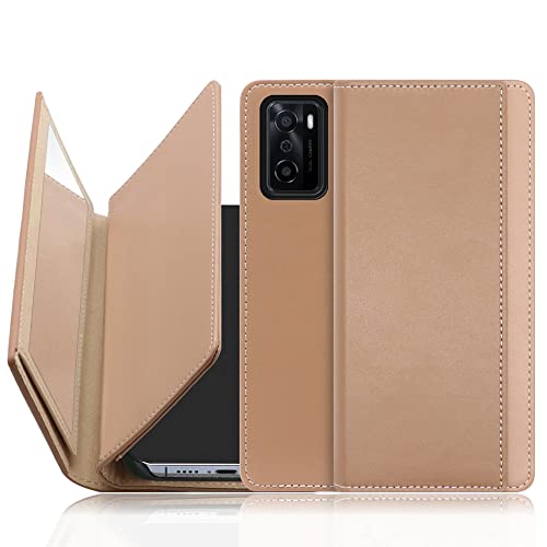 LOOF MIRROR OPPO A55s 5G CPH2309 p Ib| P[X Jo[ 蒠^ X}z P[X J[h[ ~[  xgȂ [}uE]