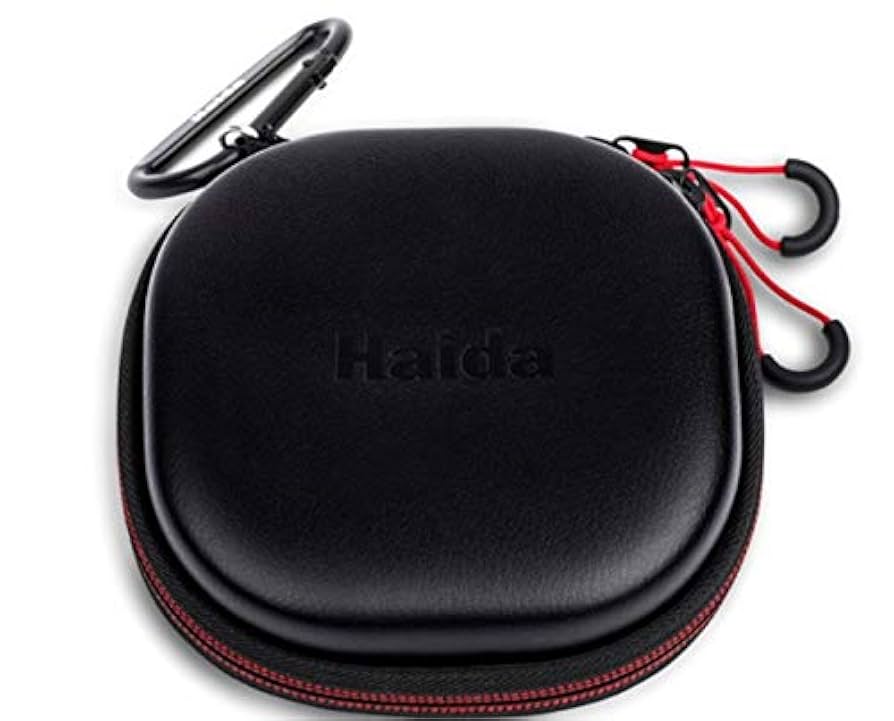 Amazon.com: Haida Nanopro 62mm ND 3 Filter Kit ND8 ND64
