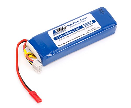 Preisvergleich Produktbild E eflb0998 Flite Ladegerät blau