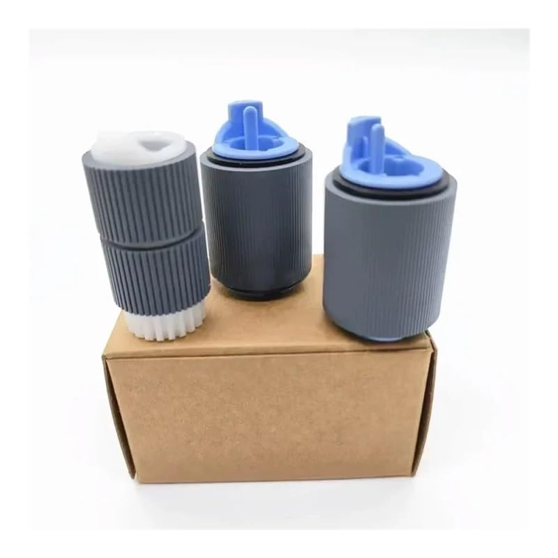 Kit rodillo de separación RM1-0037 para renovación de bandeja multifunción HP 2
