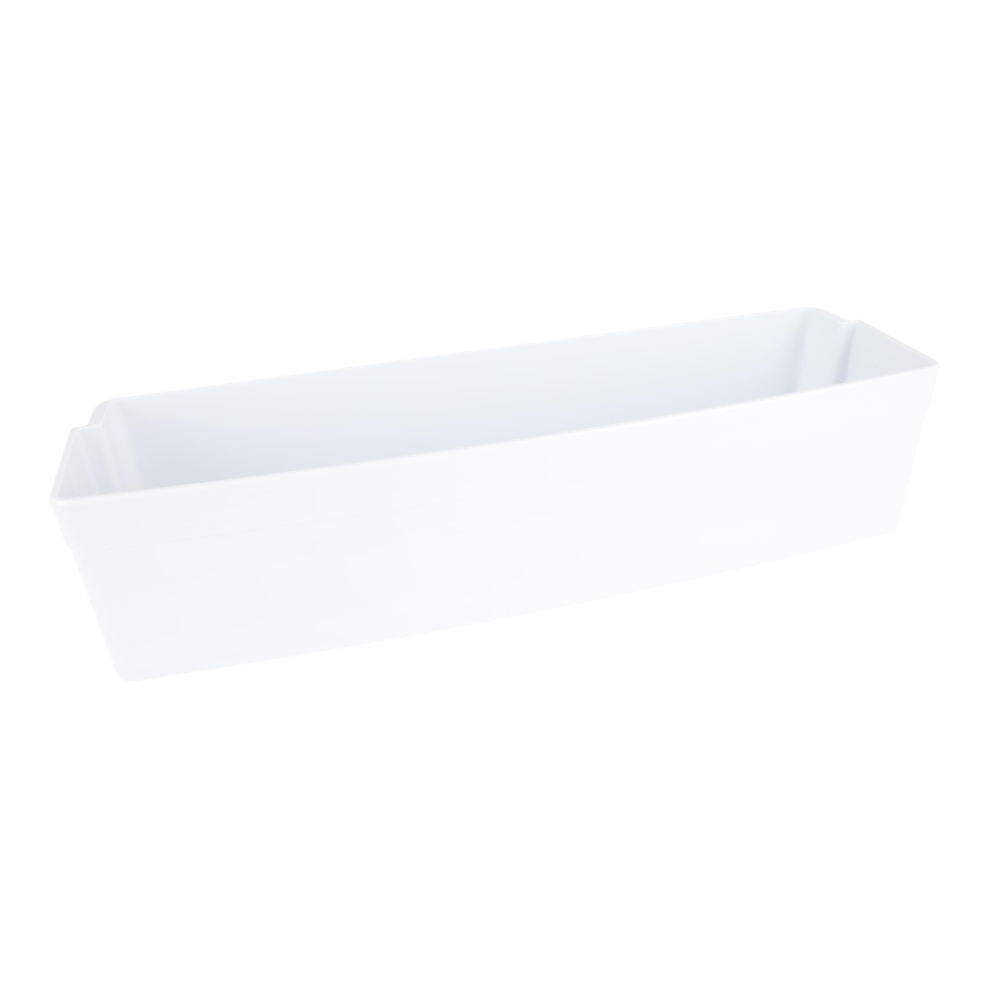sparefixd Estante inferior transparente para frigorífico NEFF