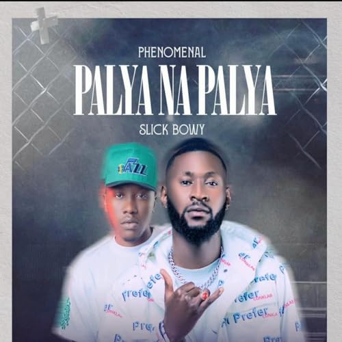 Palya na palya (feat. Slick bowy)